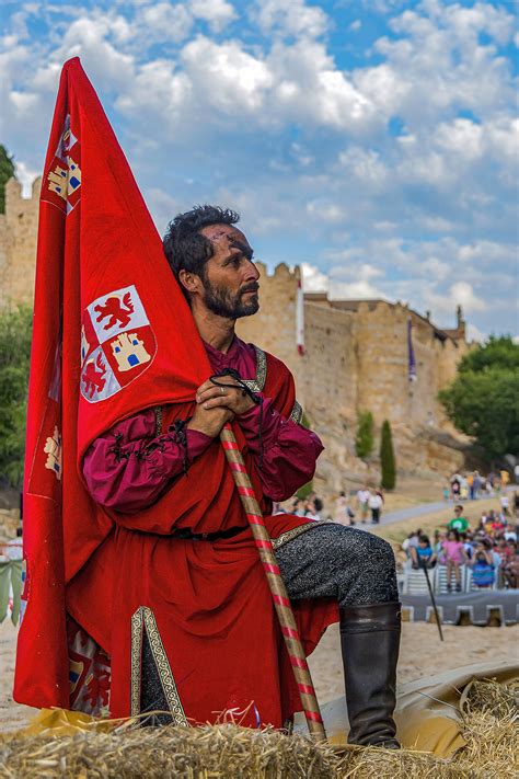 medievales avila 2022|Jornadas Medievales de Ávila 2022